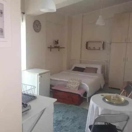 Home Guest house
