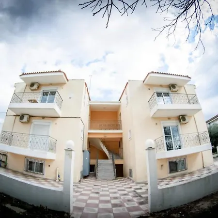 Home Guest house *