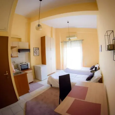 Home Patras