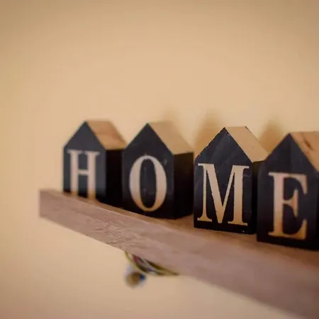Home Guest house