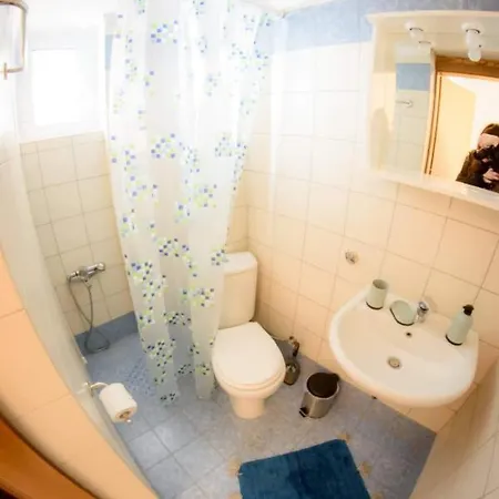 Home Guest house Patras