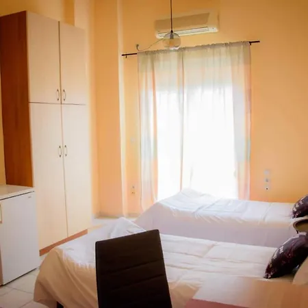 Home Guest house *