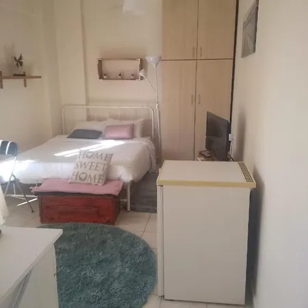 Guest house Home *