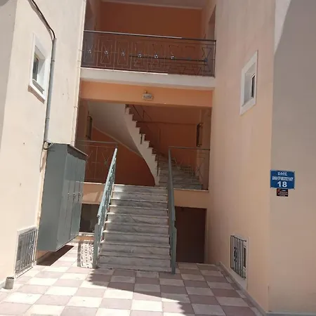 Home Guest house *