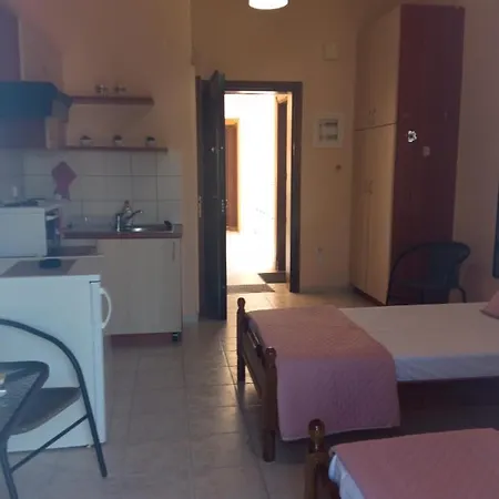 Guest house Home