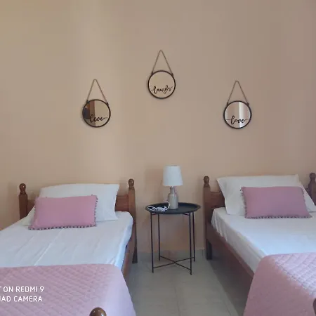 Guest house Home