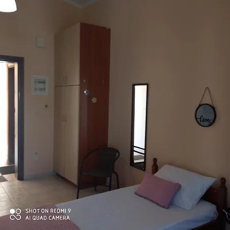 Home Guest house Patras