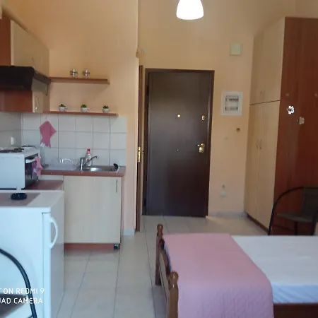 Guest house Home *