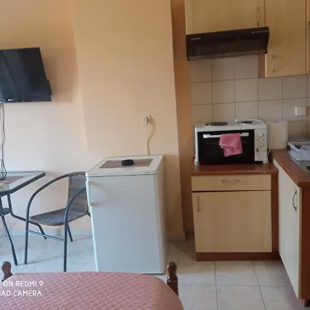 Guest house Home *