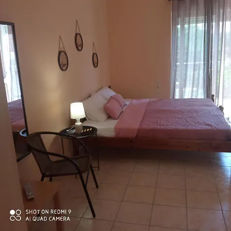 Guest house Home Patras