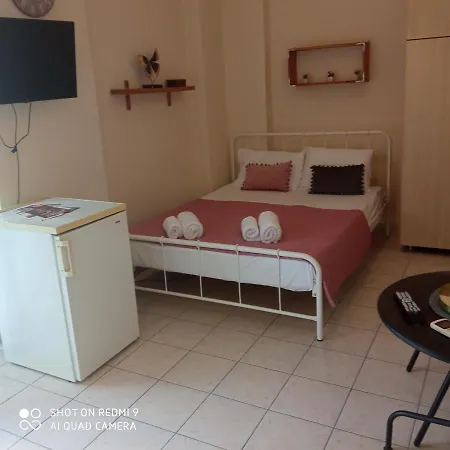Guest house Home *