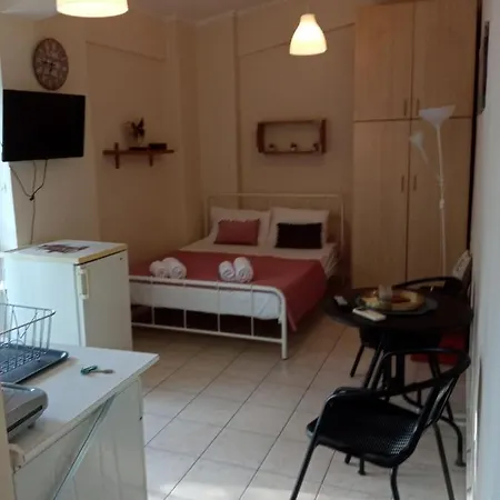 Guest house Home *