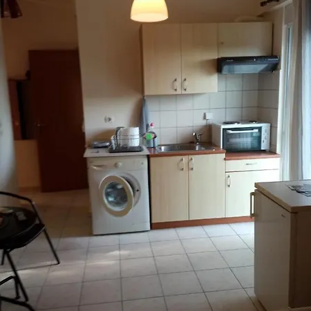 Guest house Home