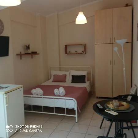 Guest house Home