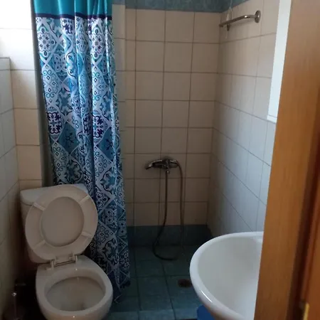 Guest house Home