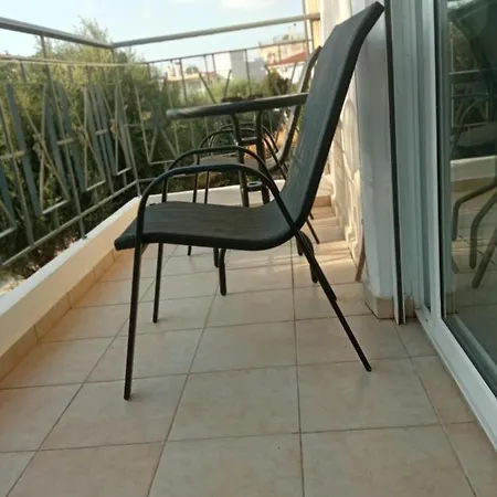 Guest house Home *