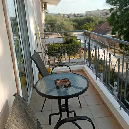 Guest house Home