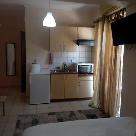 Home Guest house Patras