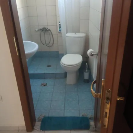 Home Guest house Patras