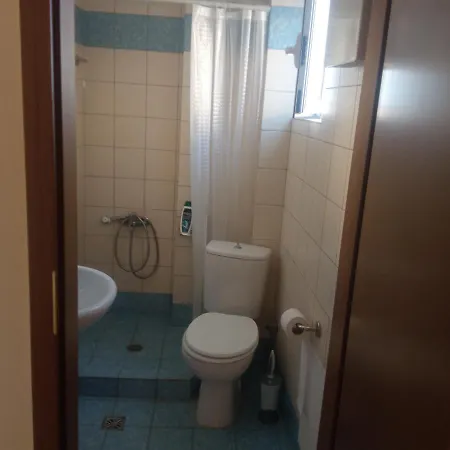 Guest house Home