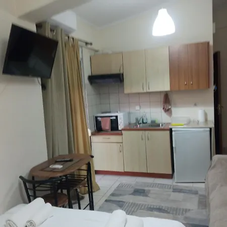 Guest house Home