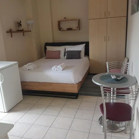Guest house Home