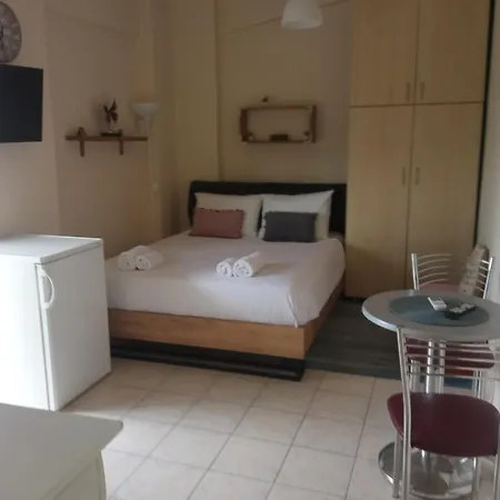 Guest house Home *