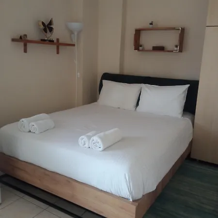 Guest house Home Patras