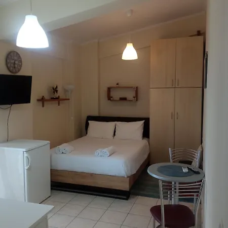 Guest house Home Patras