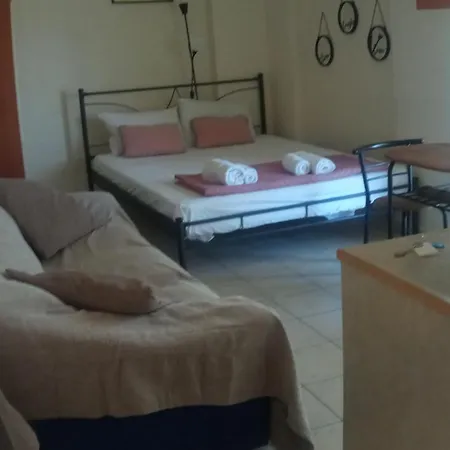 Home Guest house