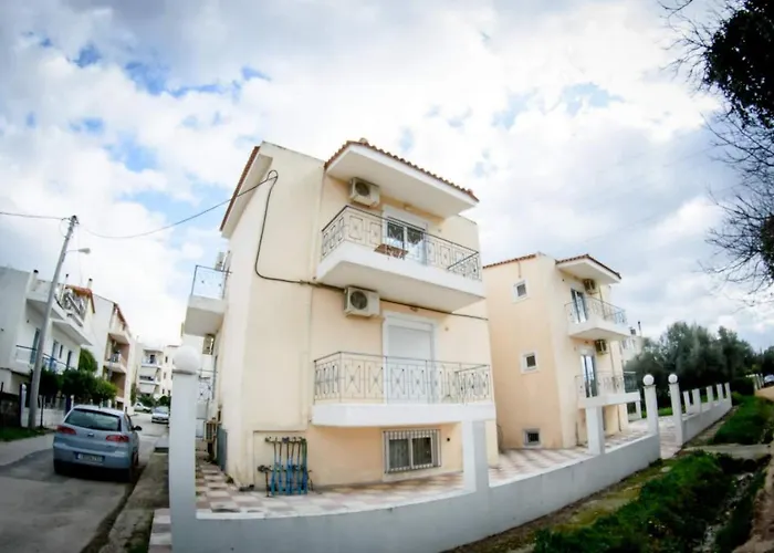 Casa de hóspedes Home 3*