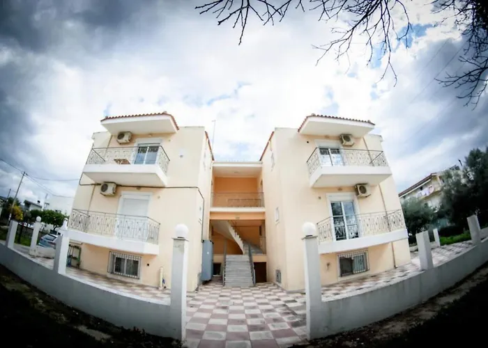 Home Casa de hóspedes 3*