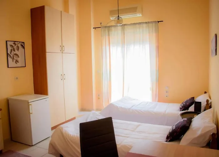 Home Casa de hóspedes 3*