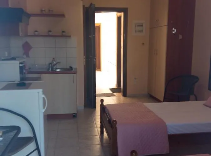 Casa de hóspedes Home