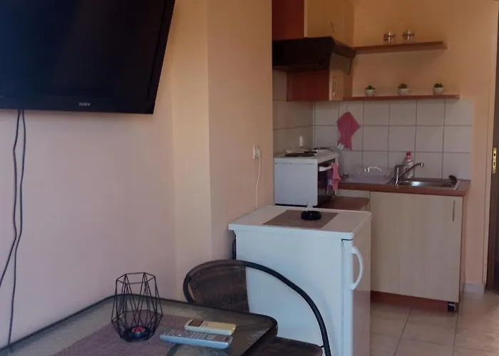 Casa de hóspedes Home Patras