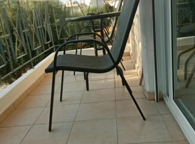 Casa de hóspedes Home 3*