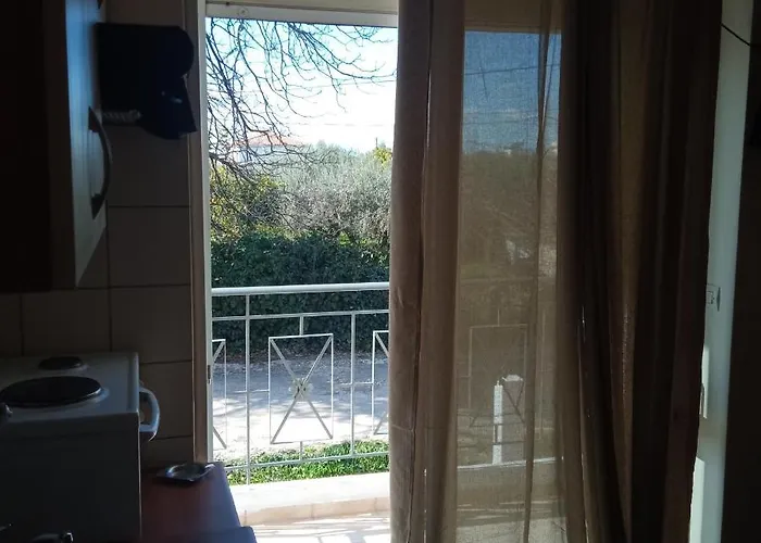 Casa de hóspedes Home Patras