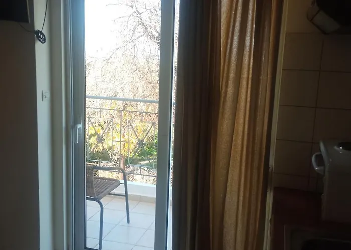 Casa de hóspedes Home Patras