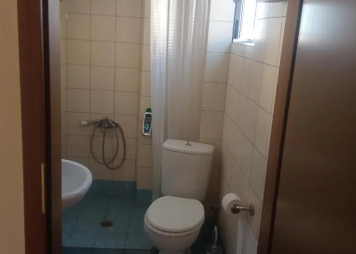 Casa de hóspedes Home