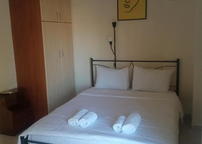 Casa de hóspedes Home