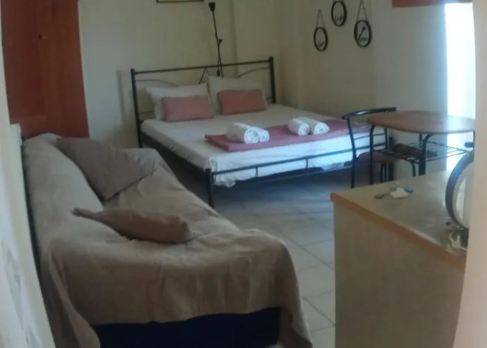 Home Casa de hóspedes