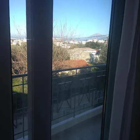 Home Affittacamere 3*