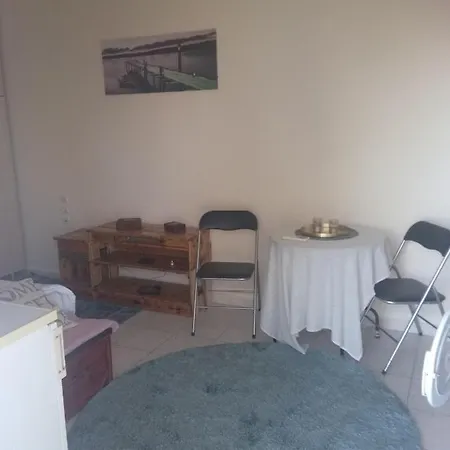 Home Vendégház 3*