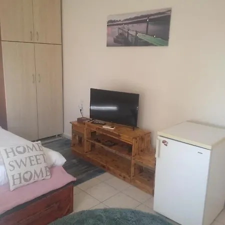 Home Vendégház 3*