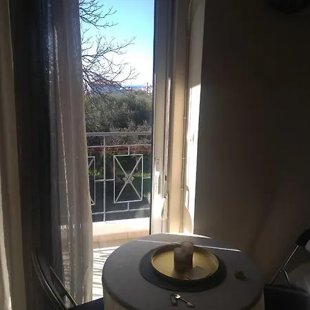 Home Maison d'hôtes *