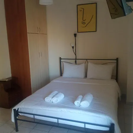 בית הארחה Home