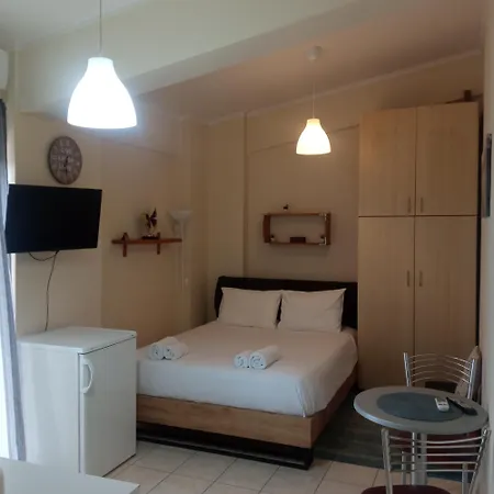 Home Vendégház 3*