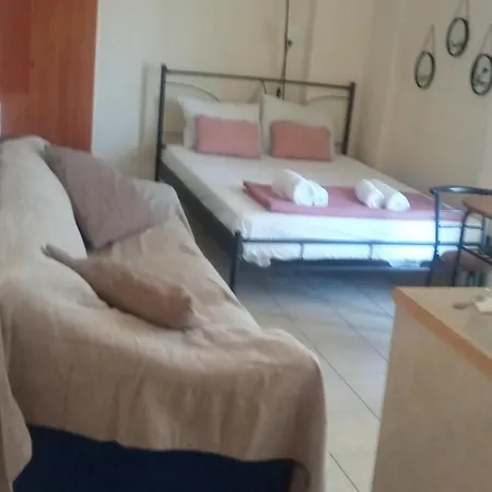 Home Maison d'hôtes