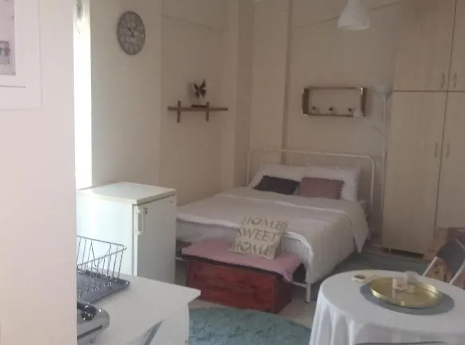 Home 게스트하우스