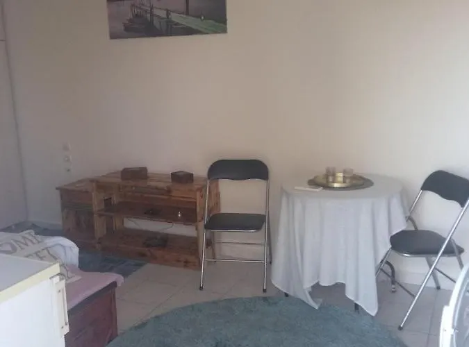 Home Gæstehus 3*